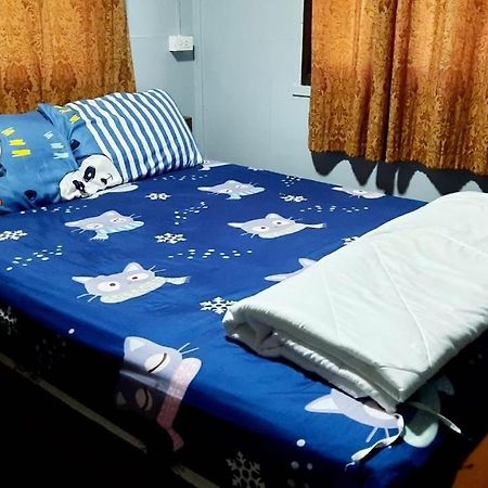 Mtt Resort Ban Nam Tok Mae Klang Exterior photo